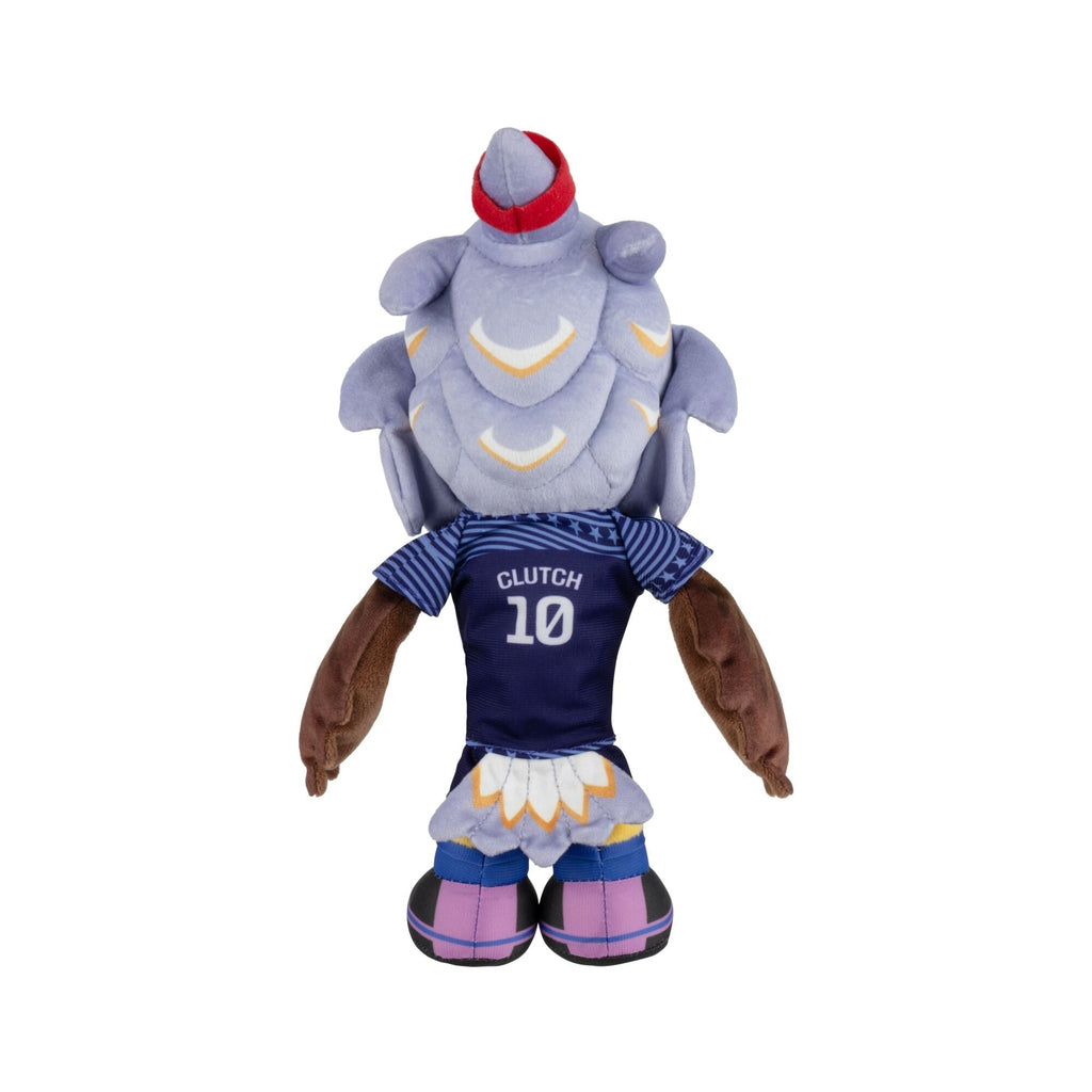 FIFA World Cup 2026 USA 8-Inch Plush - Official Clutch Bald Eagle Mascot