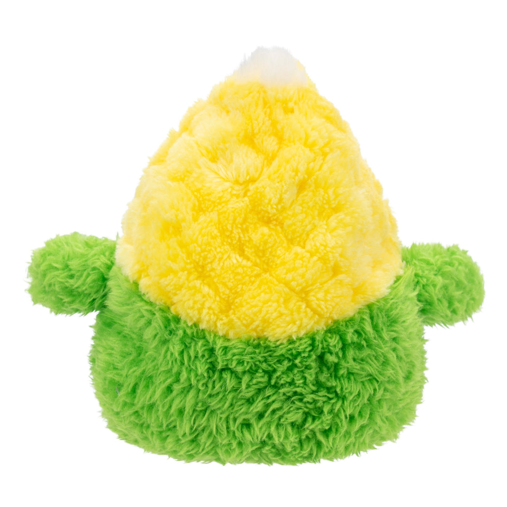Corn Colby