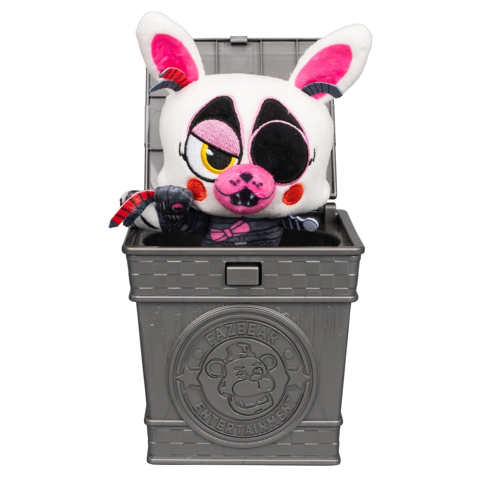 Five Nights at Freddy’s Jumpscare Mini-Plush Blind Boxes