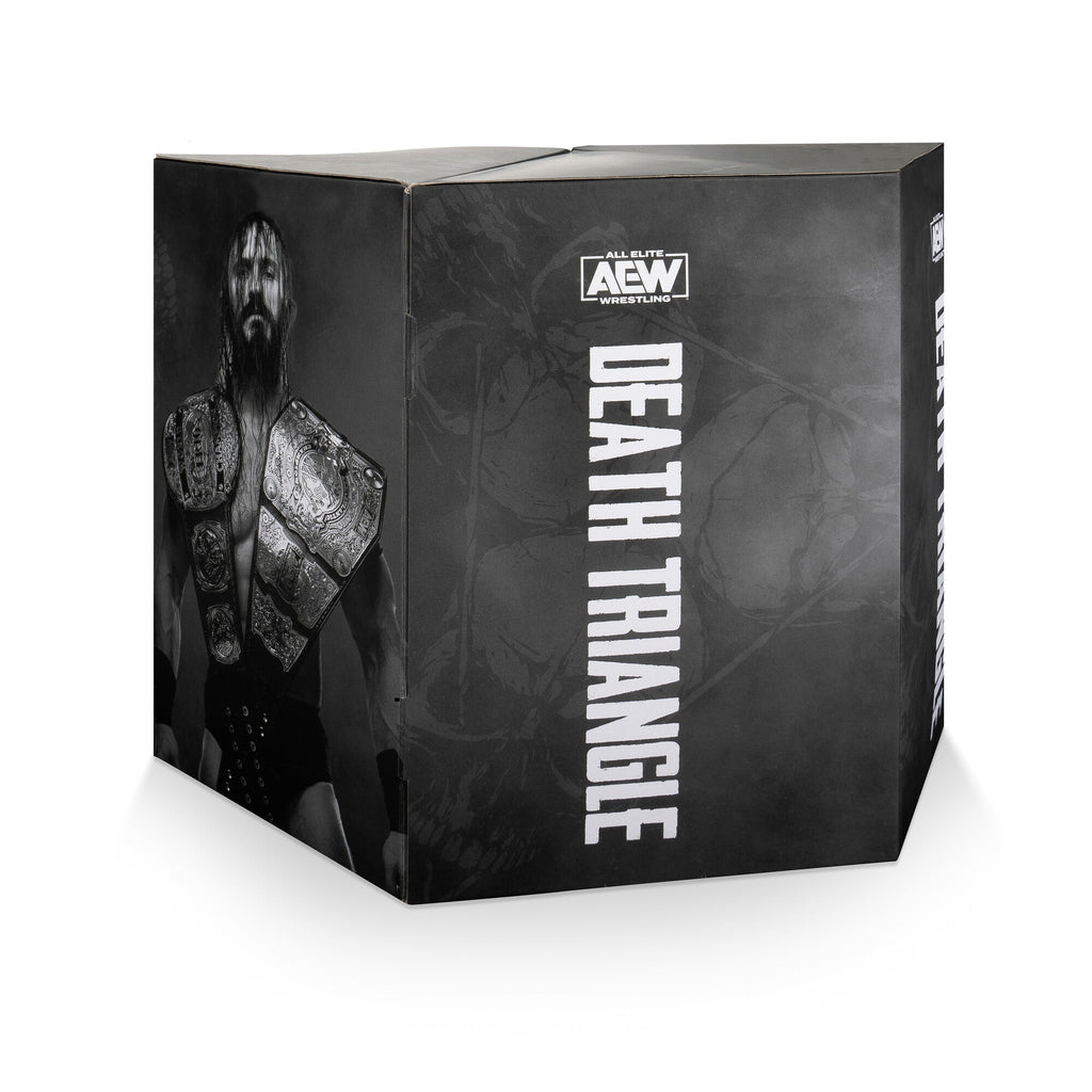 AEW Death Triangle 3-Pack