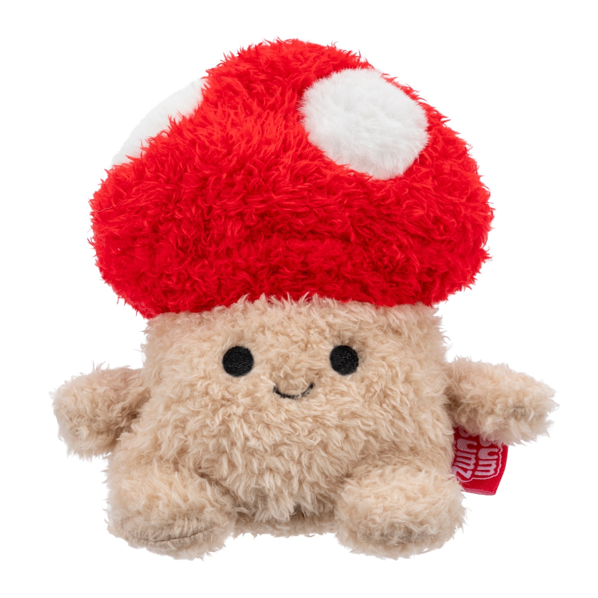 Mushroom Stan