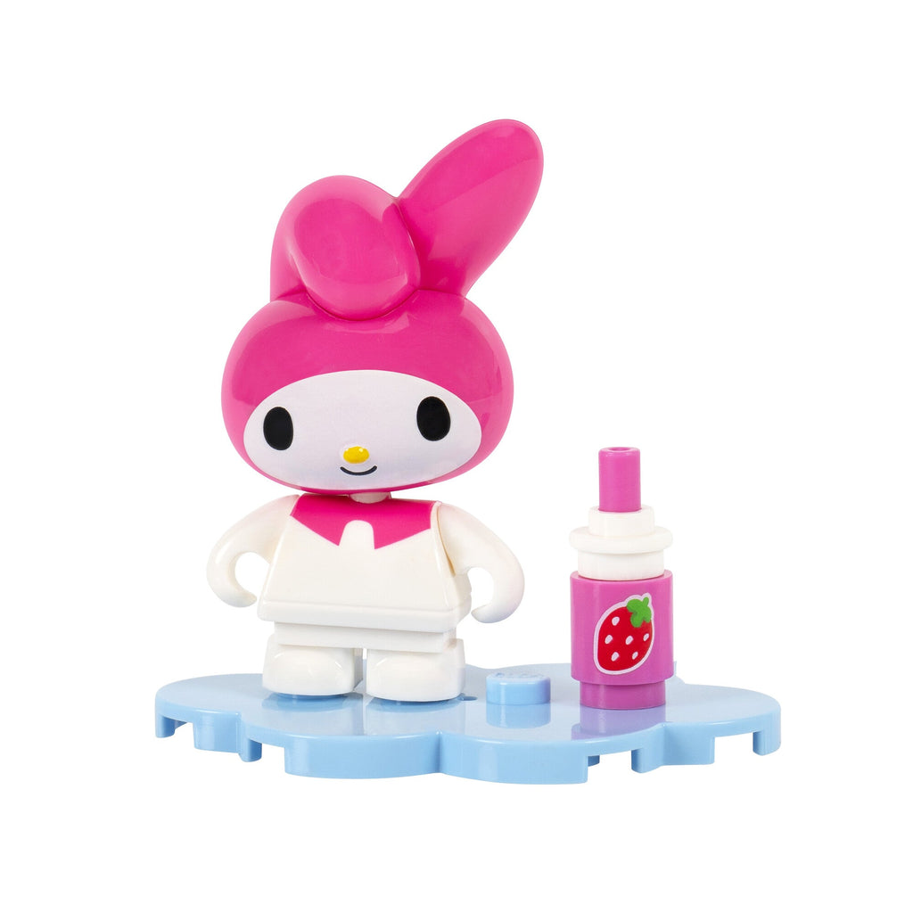 Hello Kitty and Friends Minifigures Series 1 Mystery Assortment