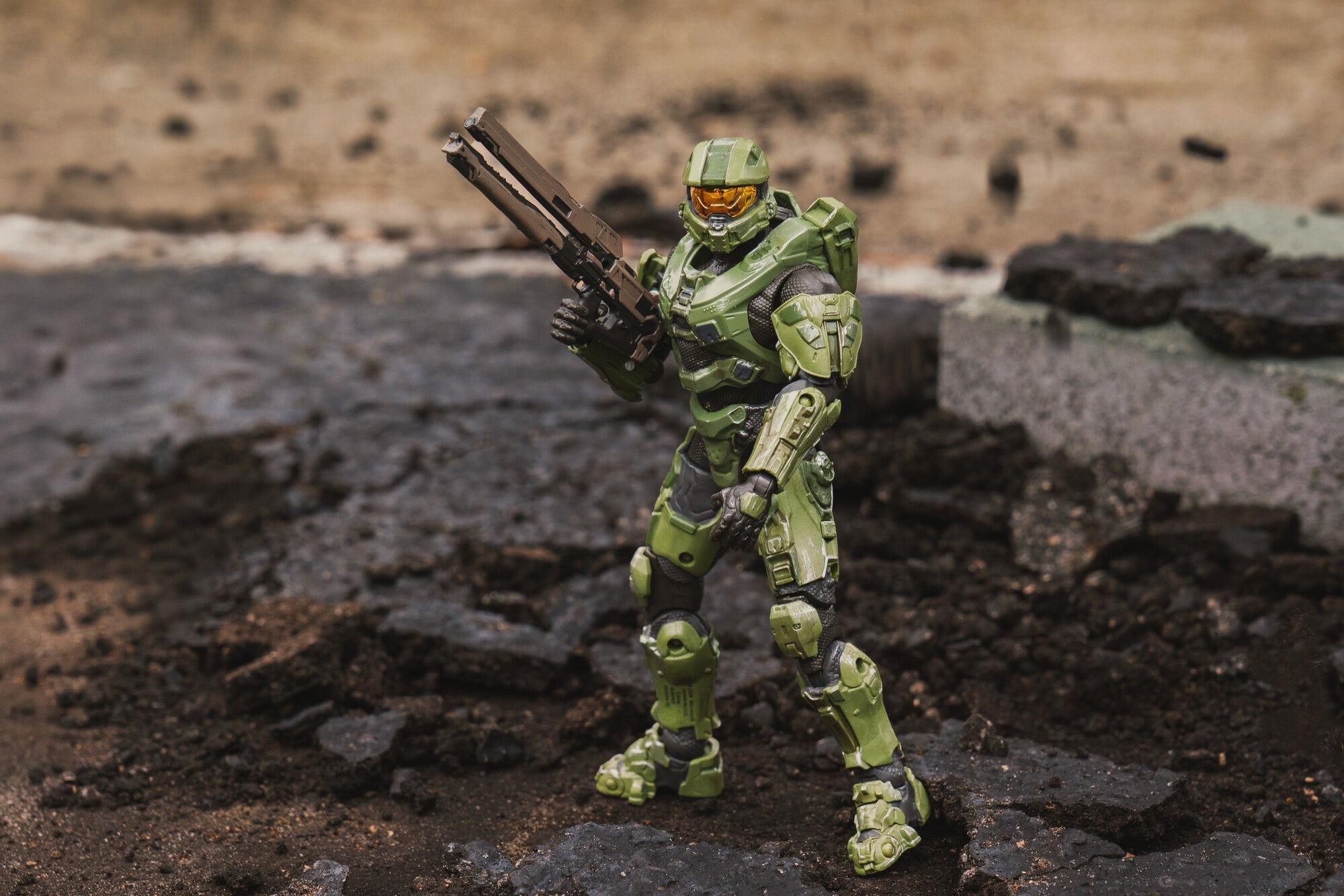 Halo Master Chief Vault Collection (Halo 3 and Halo 4)