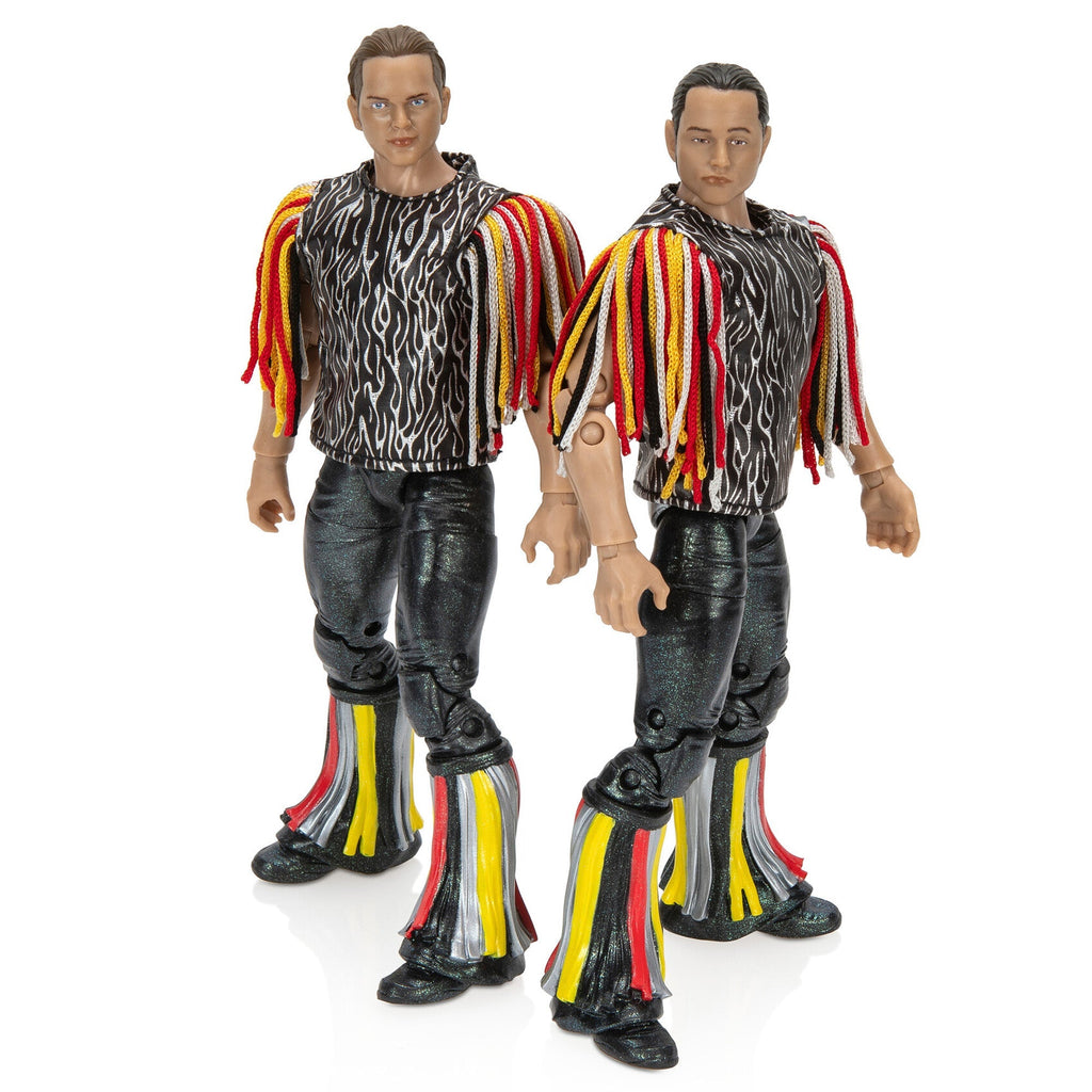 Ring of Honor The Young Bucks