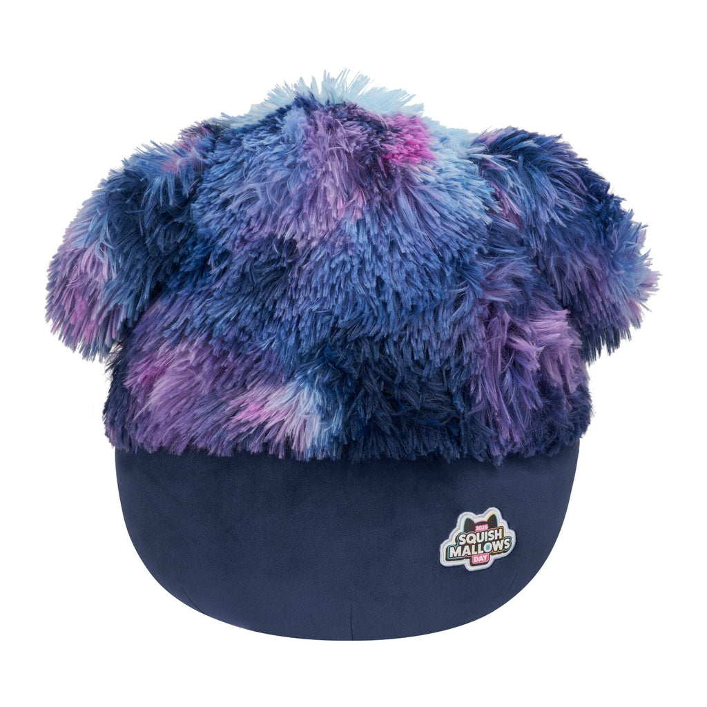 12-Inch Select Series Galileo the Galaxy Bigfoot
