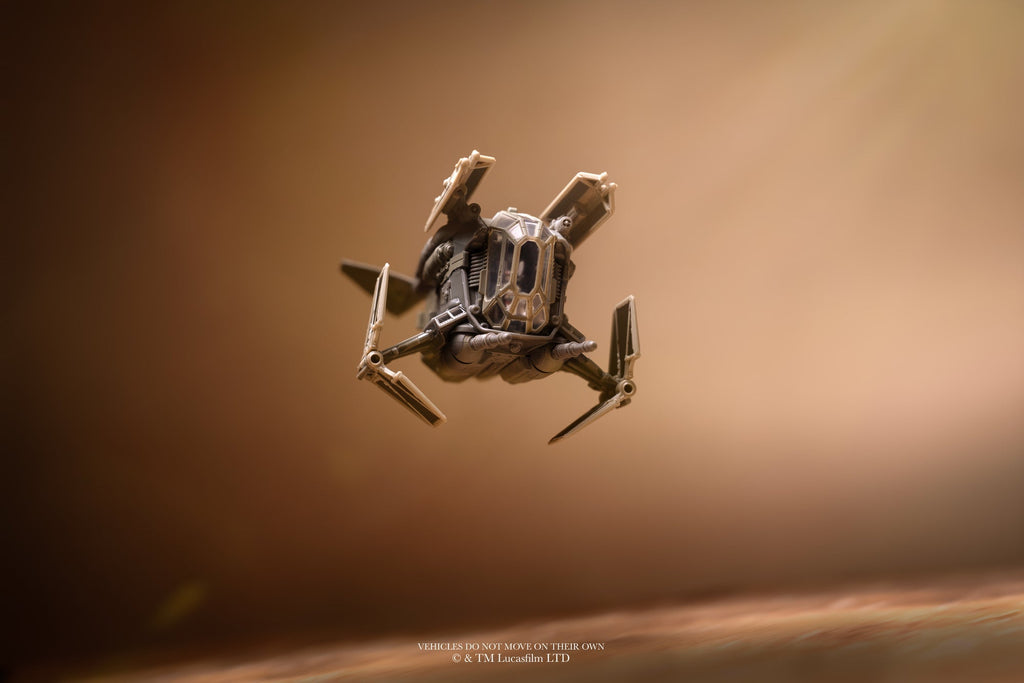 STAR WARS™ Micro Galaxy Squadron LAAT/LE