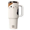 Squishmallows Cam Tumbler with Straw