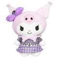 Hello Kitty and Friends Series 2 - Kuromi 8-Inch Punks Plush