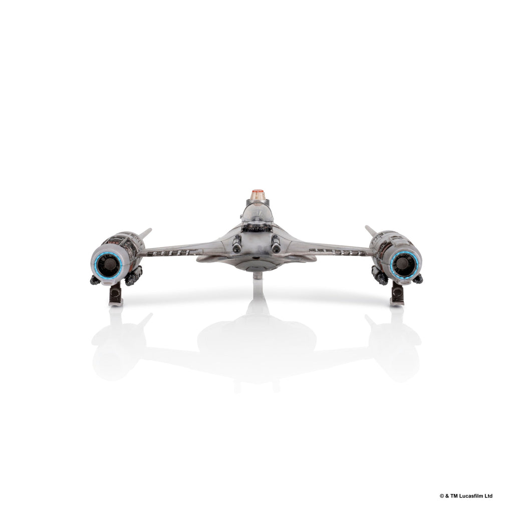 STAR WARS™ Micro Galaxy Squadron The Mandalorian's N-1 Starfighter